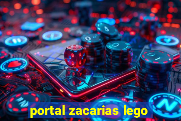 portal zacarias lego